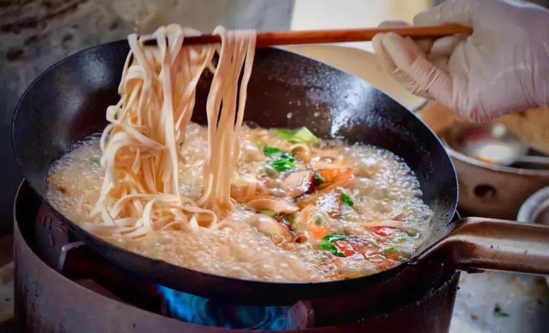 秋日里泥土的芬芳,秋日里的鲜滋味