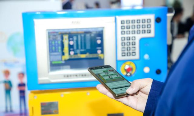 共建矿鸿生态加速实现矿山智能化