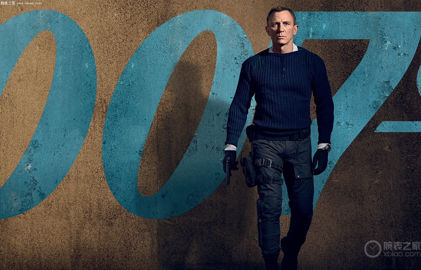 丹尼尔克雷格最真实的007,丹尼尔克雷格为什么不演007了