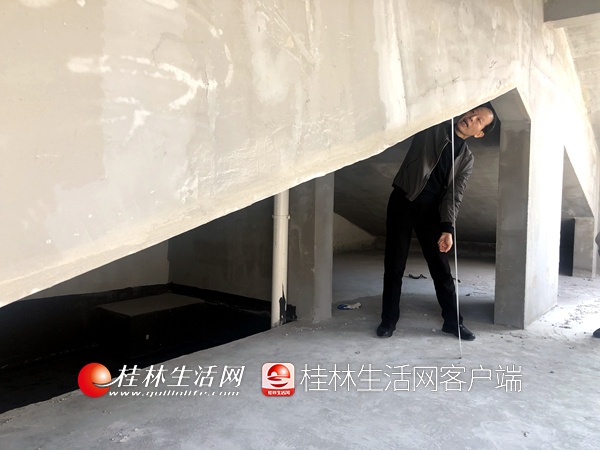 最新桂林烂尾楼事件,桂林拆违建最新消息