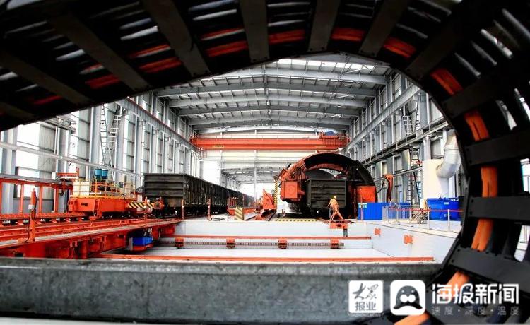 聊城发展高新技术产业的优势,聊城新兴产业的发展