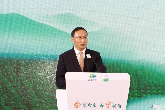 淮安金湖县招商引资项目大全,江苏淮安招商优惠政策