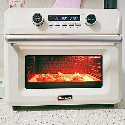 蛋挞皮小披萨好看又好吃,简约版披萨蛋挞皮