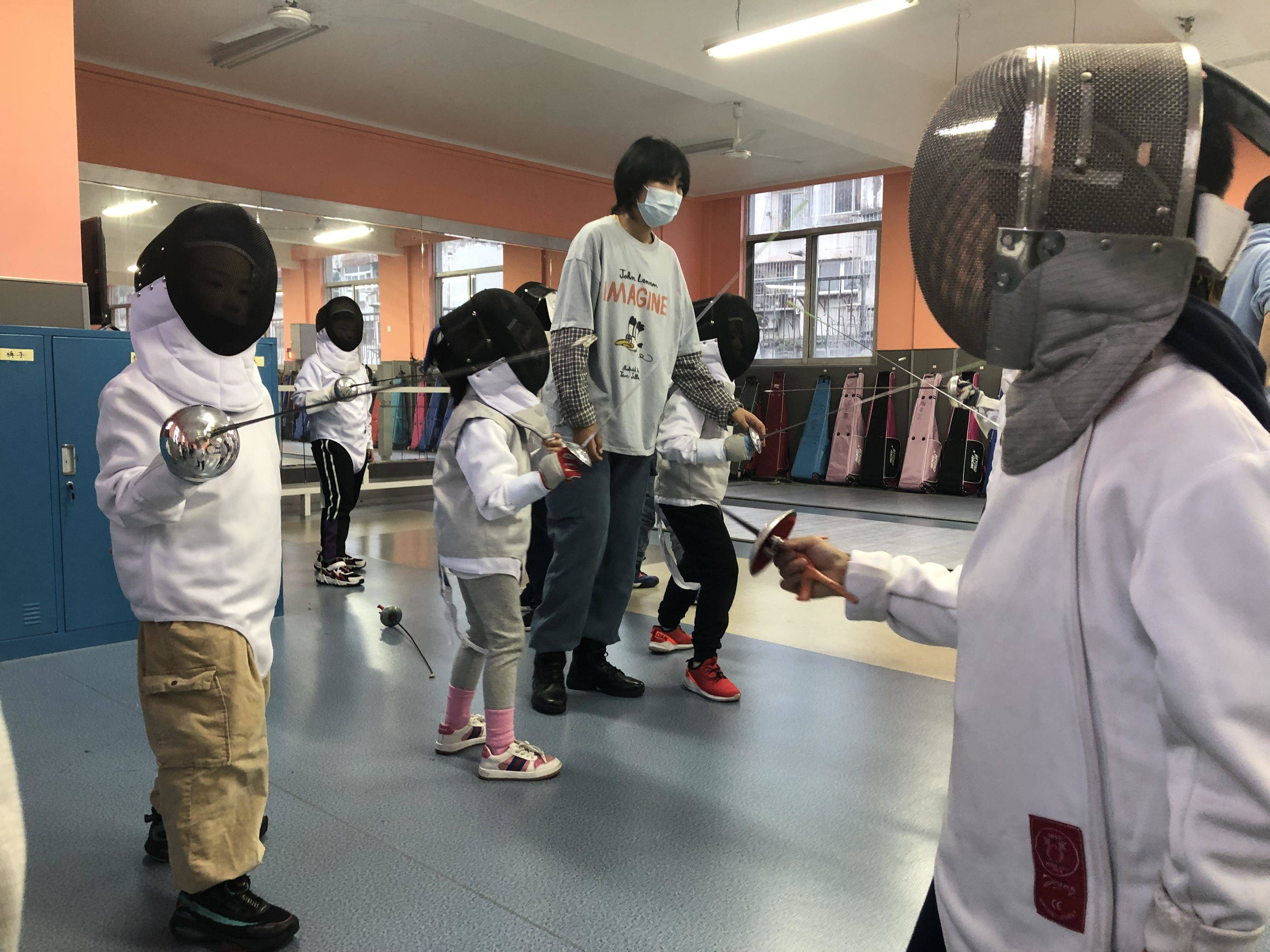 双减体育大课间,双减政策下体育大课间