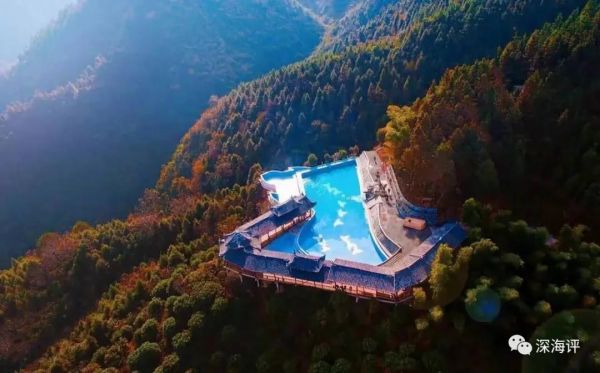 怀化有多美,怀化其实很美