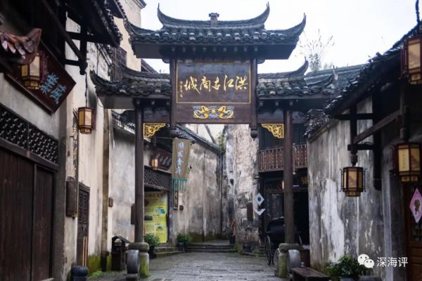 怀化有多美,怀化其实很美