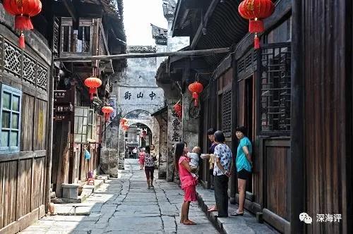 怀化有多美,怀化其实很美