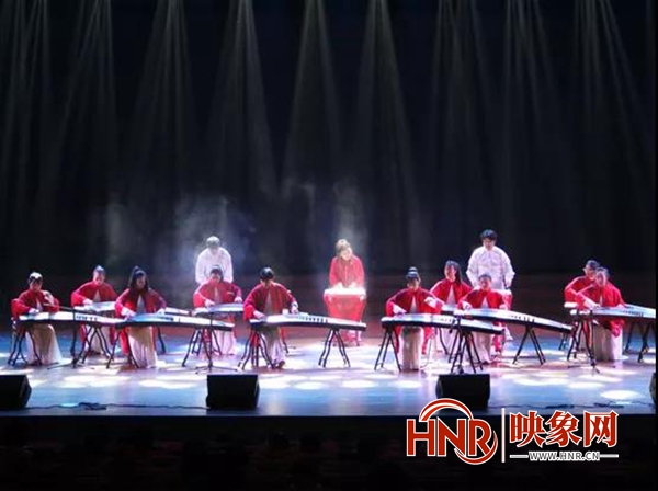 开封文职院与健鼎科技集团校企合作会议顺利召开