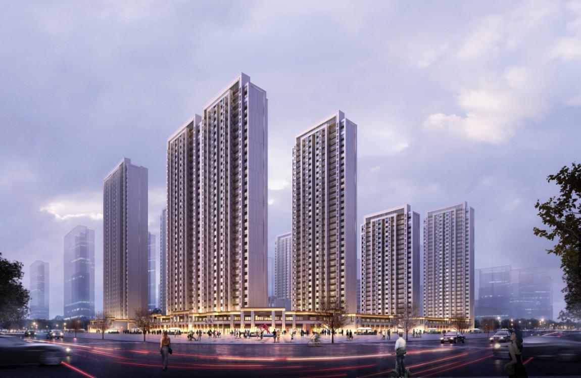 投资旺铺靠谱吗,投资首选价值洼地