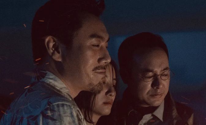 在监狱里当狱警的感受,狱警带你了解监狱生活