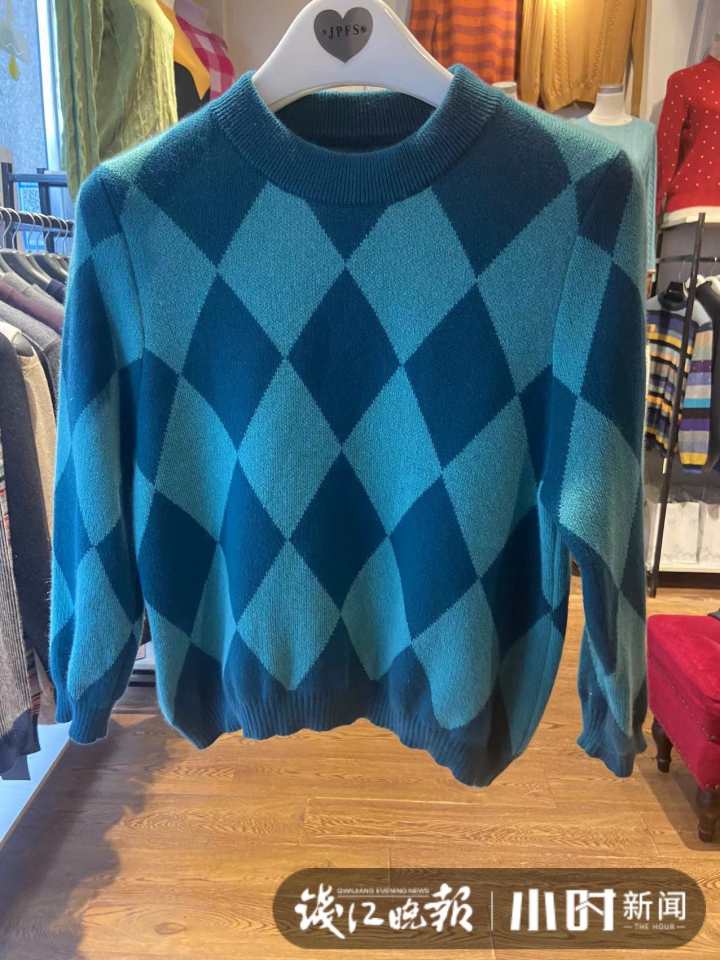 天气越冷生意越红火,杭州这几家小店,专为客人定制温暖