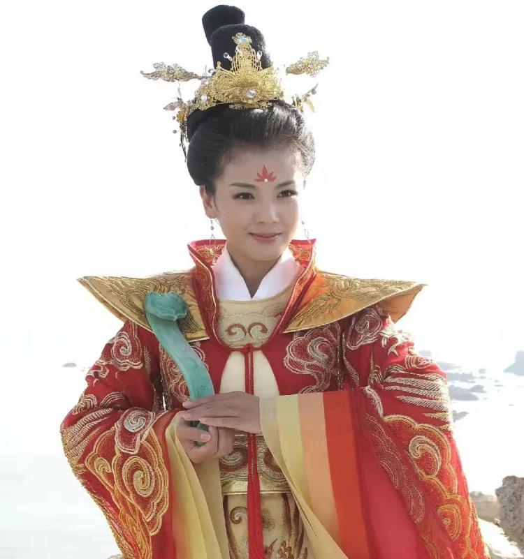 43岁刘涛靠什么霸屏,刘涛电视剧被吐槽