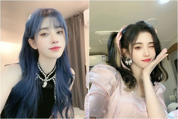 4000年一遇的美女,四千年一遇美少女换头史