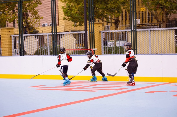 合肥一六八玫瑰园新校区,合肥一六八玫瑰学校南区