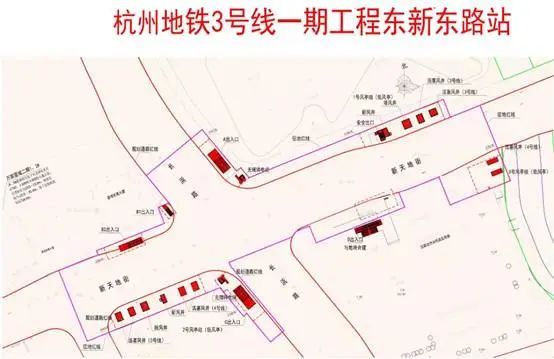 杭州地铁3号线一期是哪段,杭州地铁10号线评审