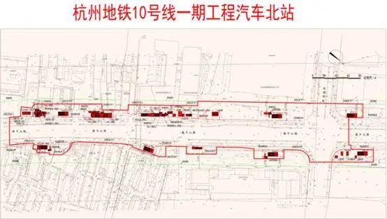 杭州地铁3号线一期是哪段,杭州地铁10号线评审