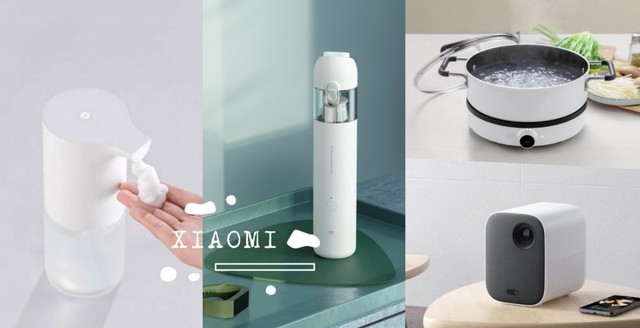 小米什么家电值得入手,全套家电买小米的怎样