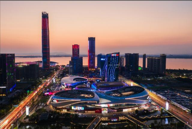 砂之船苏州湾超级奥莱500平大平层,砂之船苏州湾超级奥莱现状