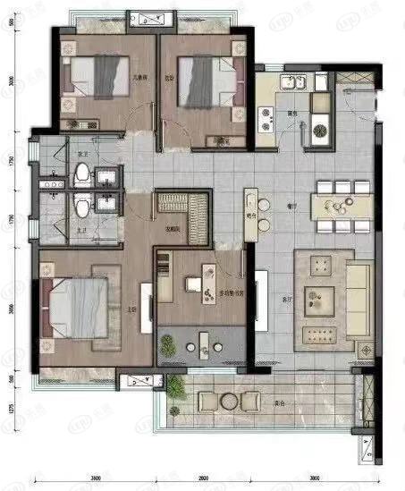 番禺市桥璞悦台住宅性质,番禺市桥璞悦台属什么板块