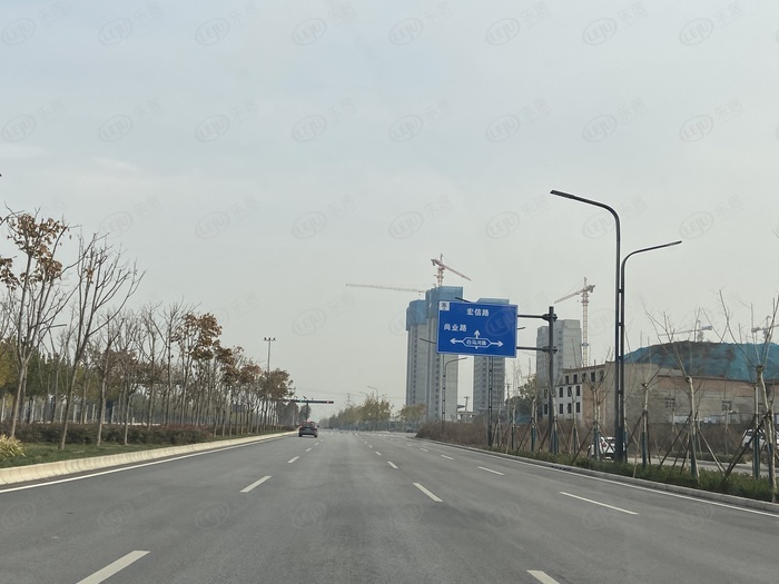 西安铁建西派宸樾值得买吗,沣西中铁建西派宸樾特价活动