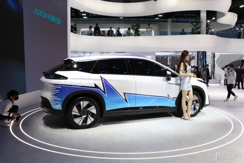 2022年值得期待的10款车,2022新车展望这几款值得重点关注