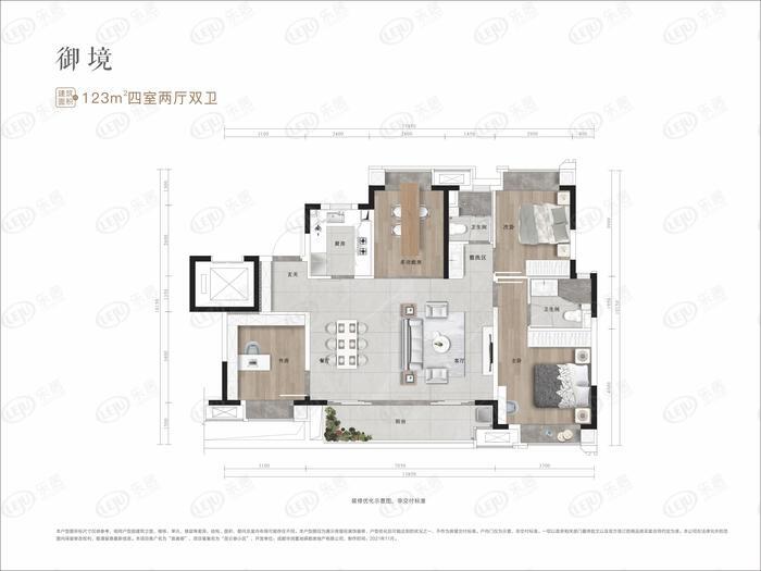 华润置地未来城市已售罄地块,西河板块迎来生态人居大盘