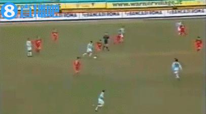 斯坦科维奇教诺伊尔做人,斯坦科维奇吊射诺伊尔教练