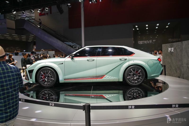 2022年值得期待的10款车,2022新车展望这几款值得重点关注