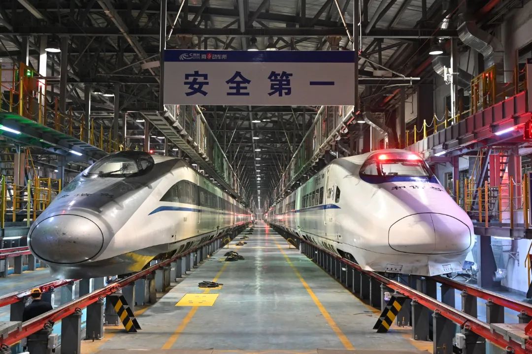 动车号前字母代表什么,动车上的字母分别代表什么