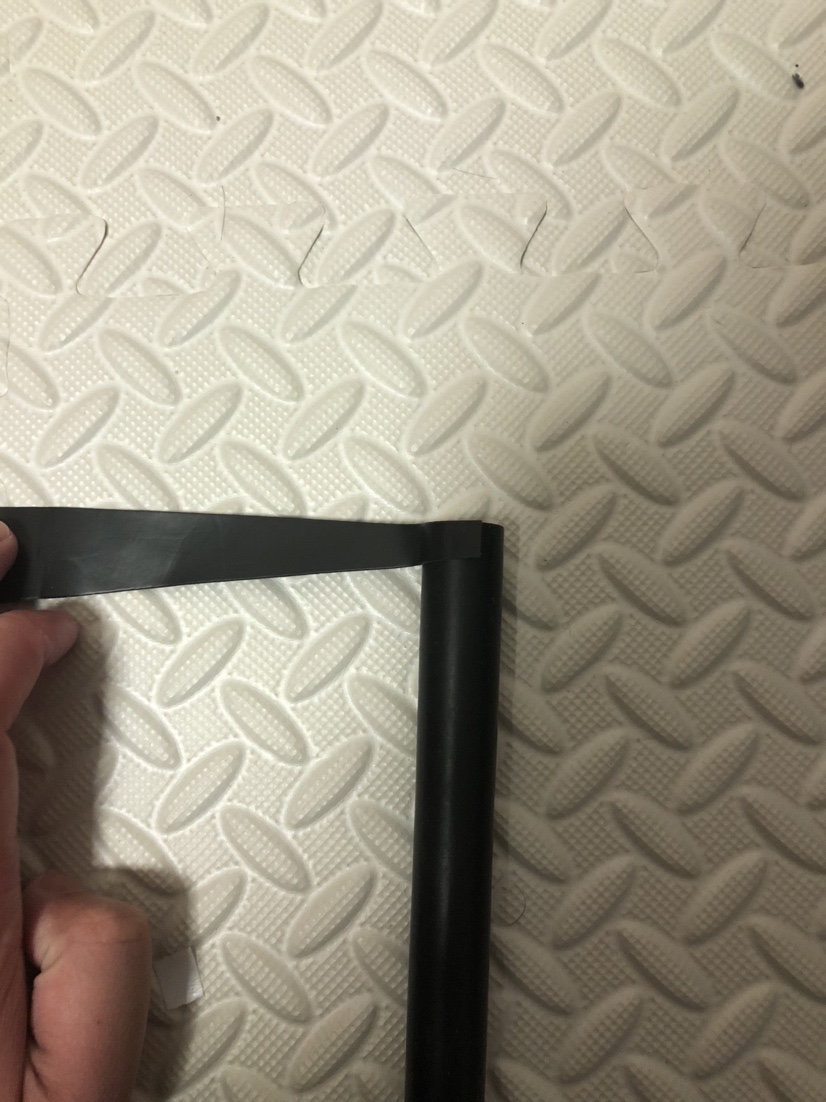 鱼竿吸汗带用pu的还是聚氨酯的,鱼竿吸汗带绑法