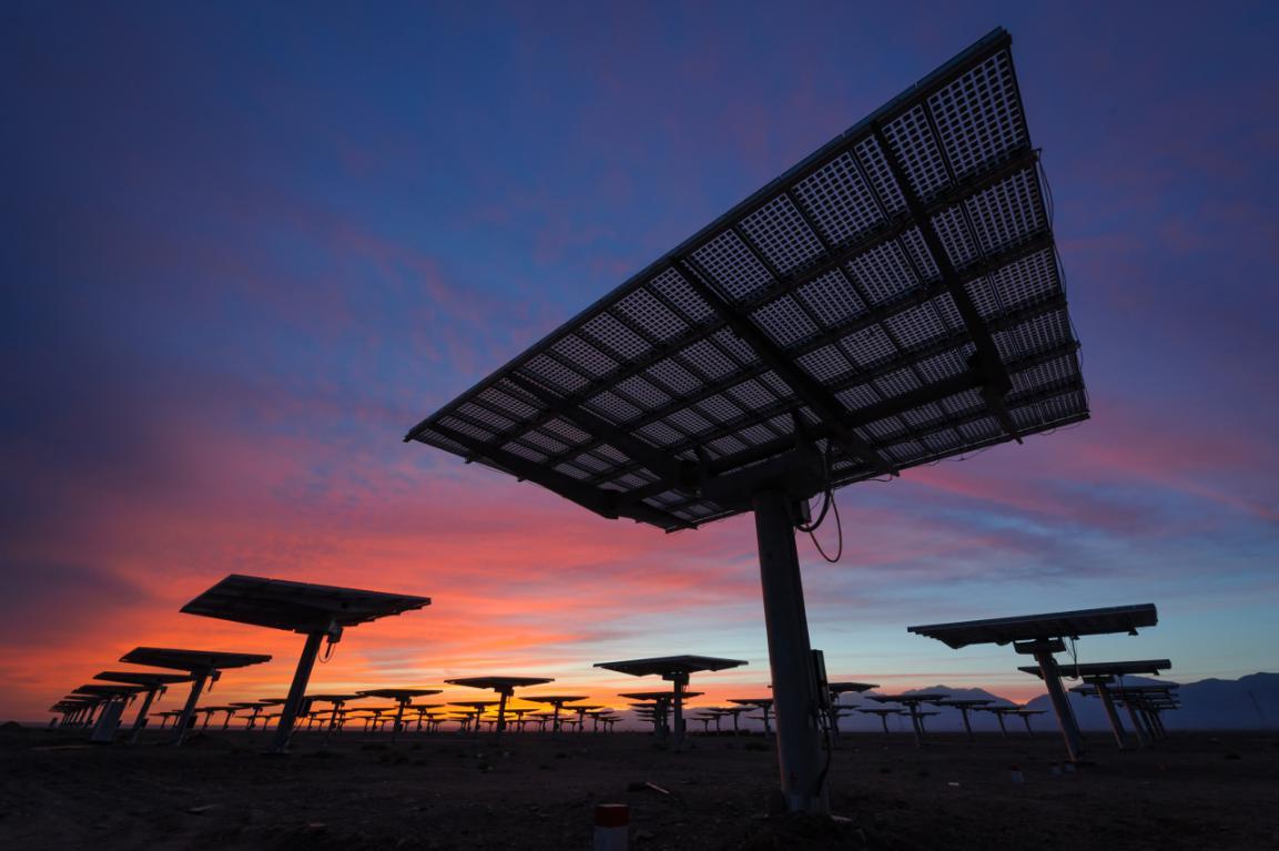 光伏组件最新中标价,2024年末光伏组件价格预测