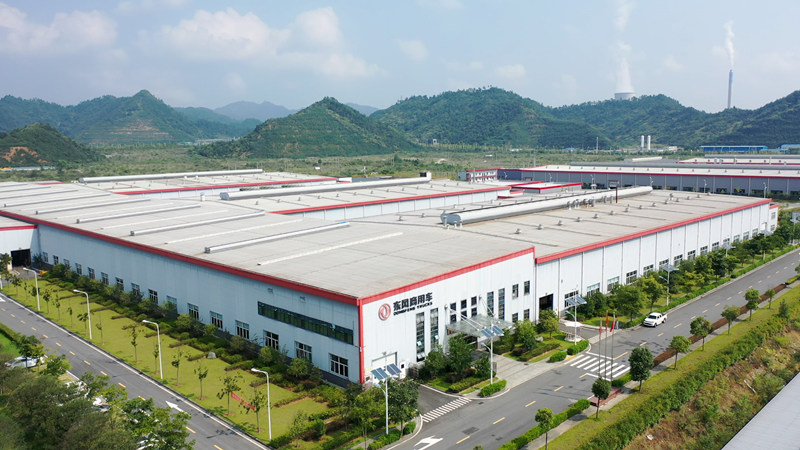 十堰茅箭区发展,十堰茅箭区产业