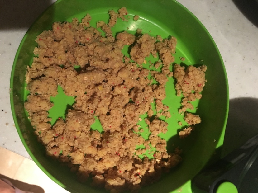 玉米面总是揉不成团,玉米面不筋道怎么办