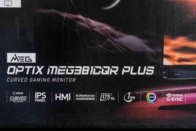 imax巨幕电影厅玩ps5,msi27英寸显示器测评