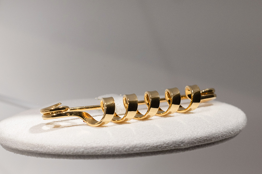 55张图，带你回顾刚落幕的深圳卡地亚ClashdeCartier双面魅力展