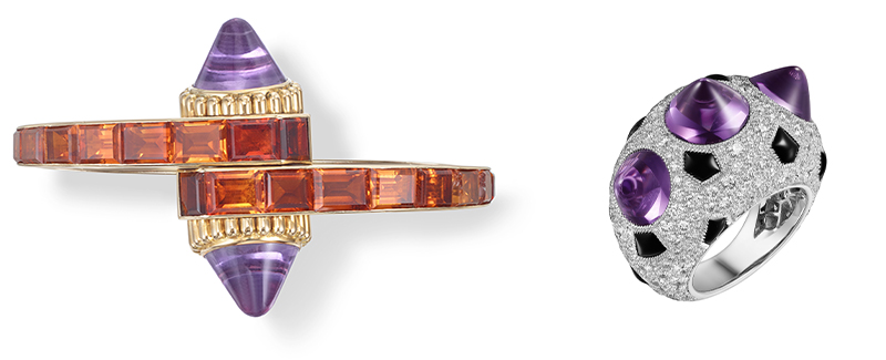 55张图，带你回顾刚落幕的深圳卡地亚ClashdeCartier双面魅力展