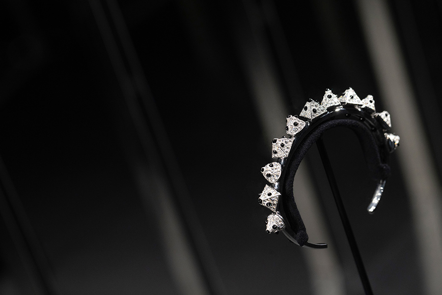 55张图，带你回顾刚落幕的深圳卡地亚ClashdeCartier双面魅力展