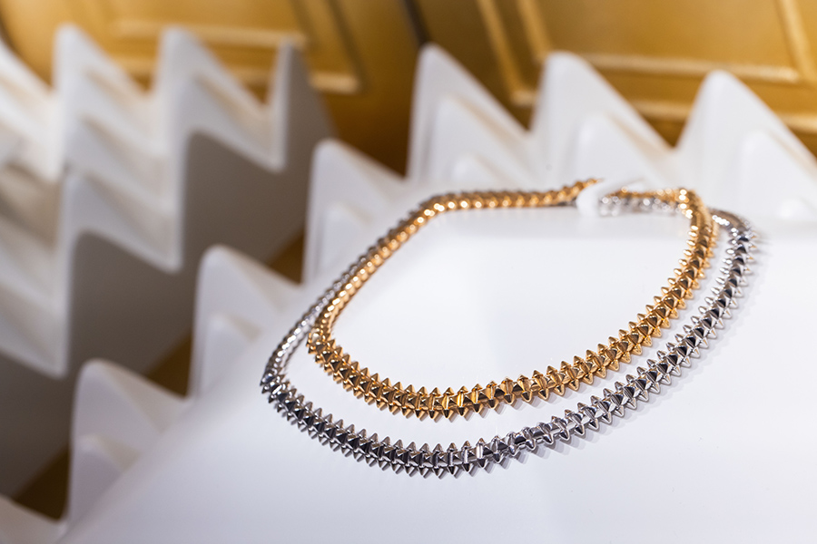 55张图，带你回顾刚落幕的深圳卡地亚ClashdeCartier双面魅力展