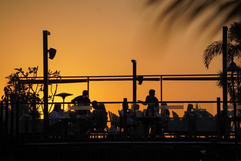 广州市太古仓网红图片,广州太古仓网红打卡