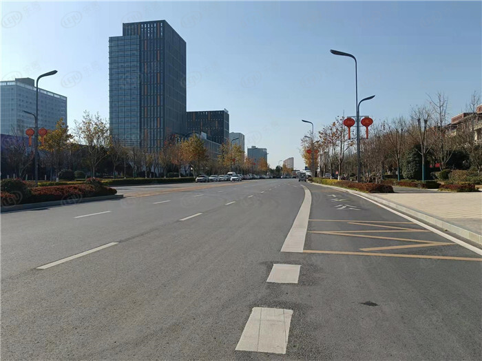 中天诚品样板房,测评大豪宅