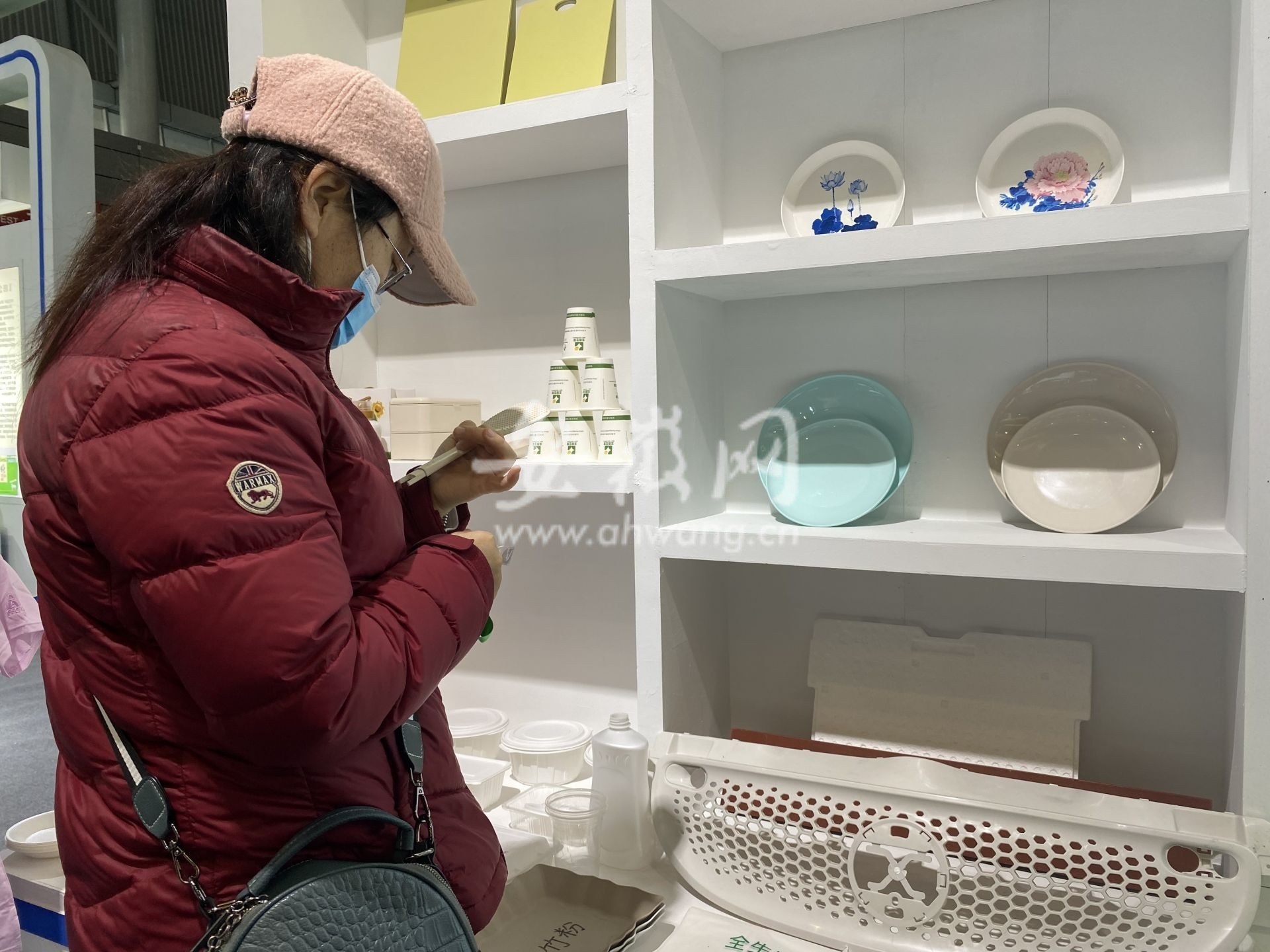 建手工迷你房子,造房子装家具