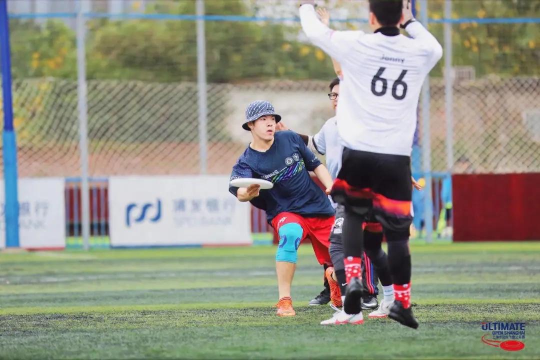 飞盘运动具备的能力什么最重要,飞盘运动本身所具有的优势