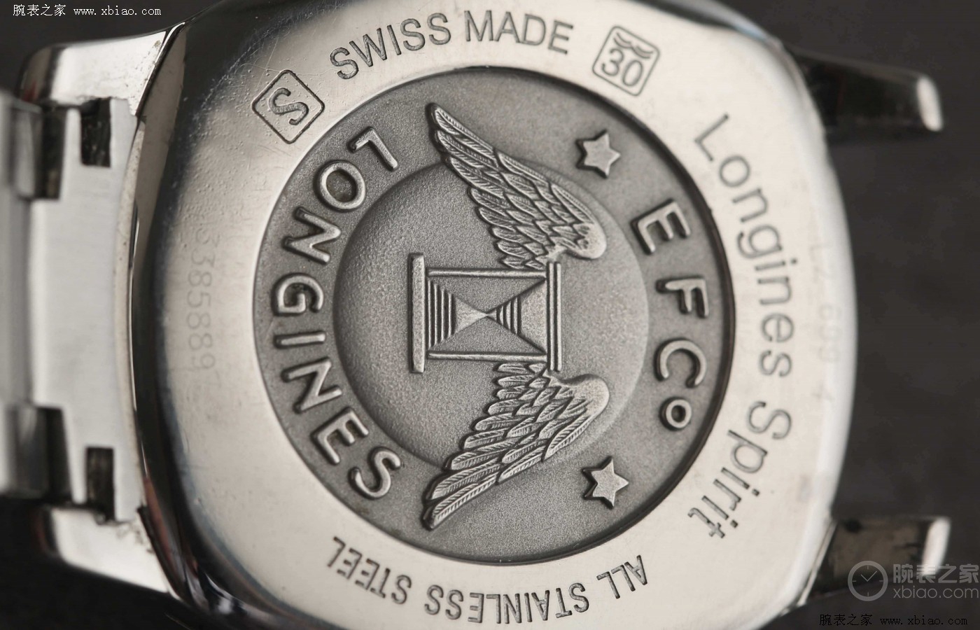 浪琴风采上手效果,浪琴风采系列多少钱