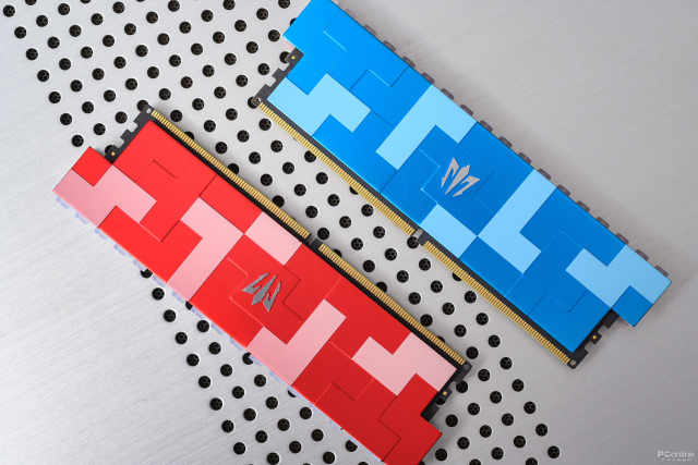 影驰内存条ddr5幻迹,影驰的ddr5内存条怎么样