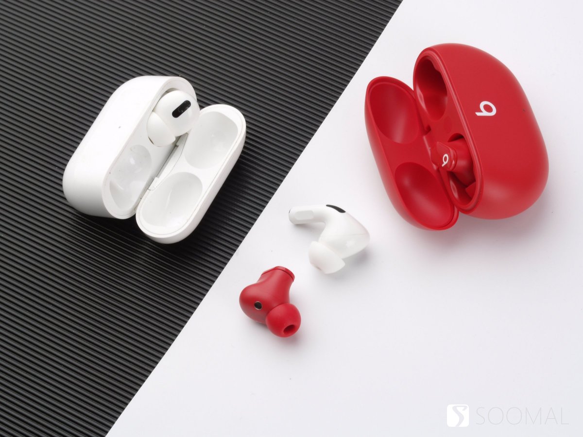 beatsstudiobuds真无线降噪好吗,beatsstudiobuds真无线降噪耳机套