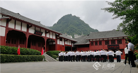 聚焦文旅融合打造,聚焦文旅融合全域全季