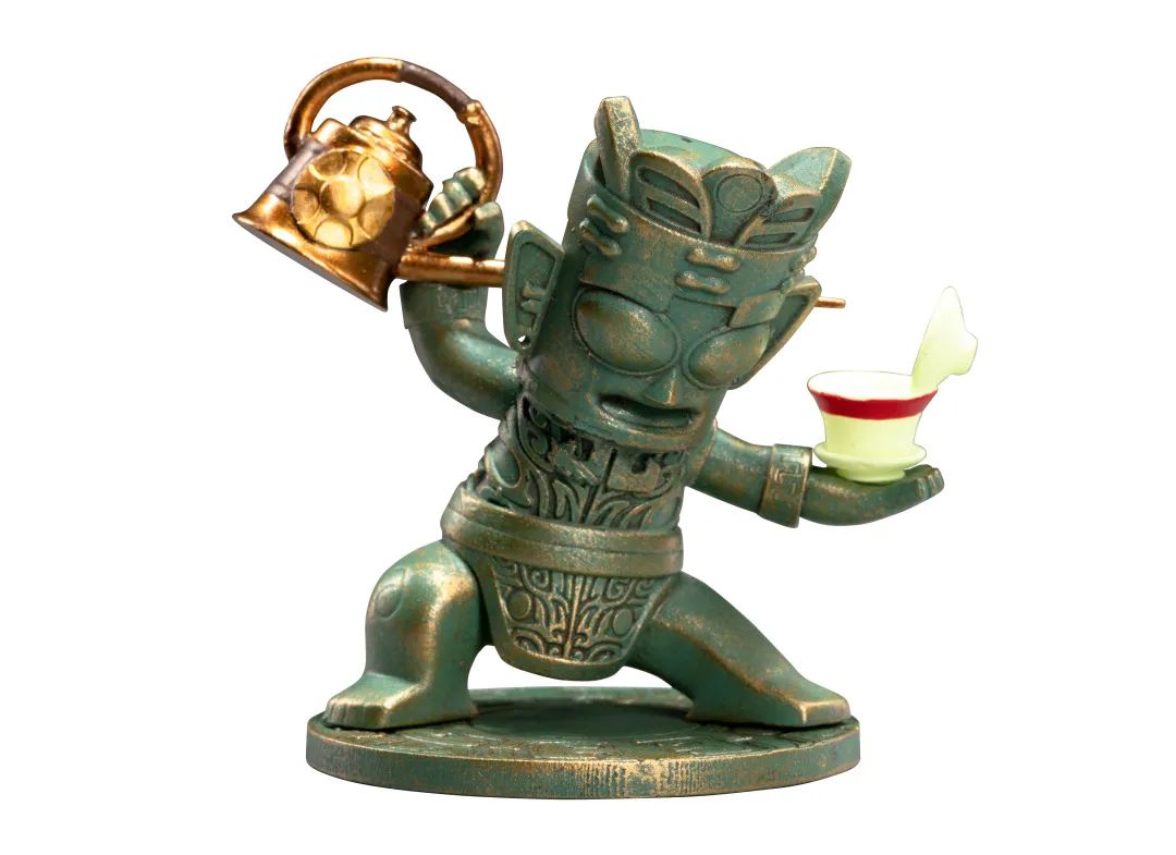 适合儿童玩的茶具,儿童节茶