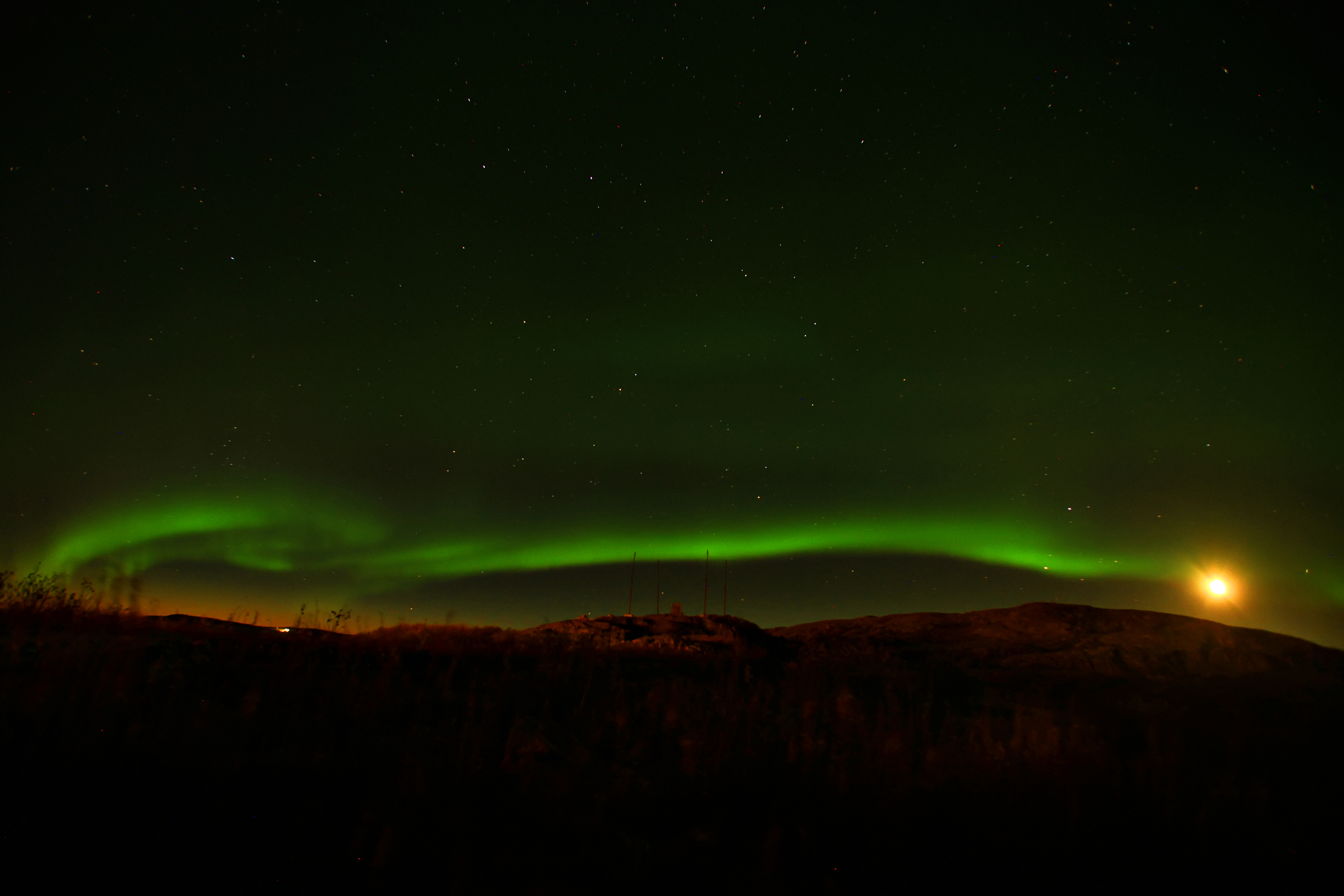 俄罗斯捷里别尔卡北冰洋,俄罗斯叶卡捷琳堡掠影