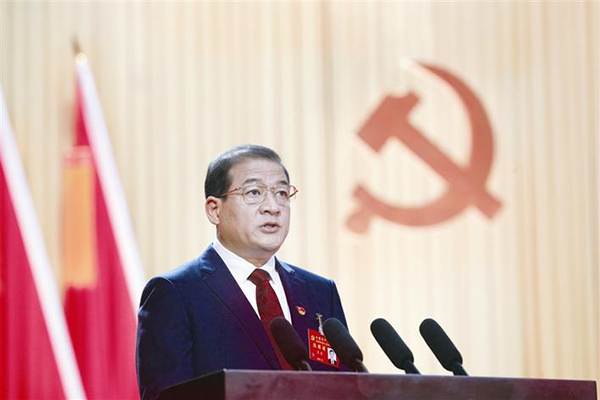 宜昌第七届人大会议,宜昌市第七次党代会委员名单