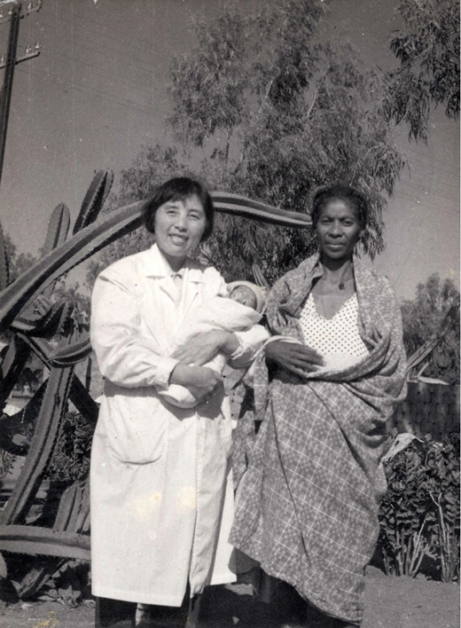 医路繁花初心隽永——记兰州大学第二医院妇产科团队70年发展历程